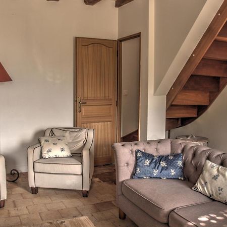 Maison Melrose ヴーヴレ エクステリア 写真