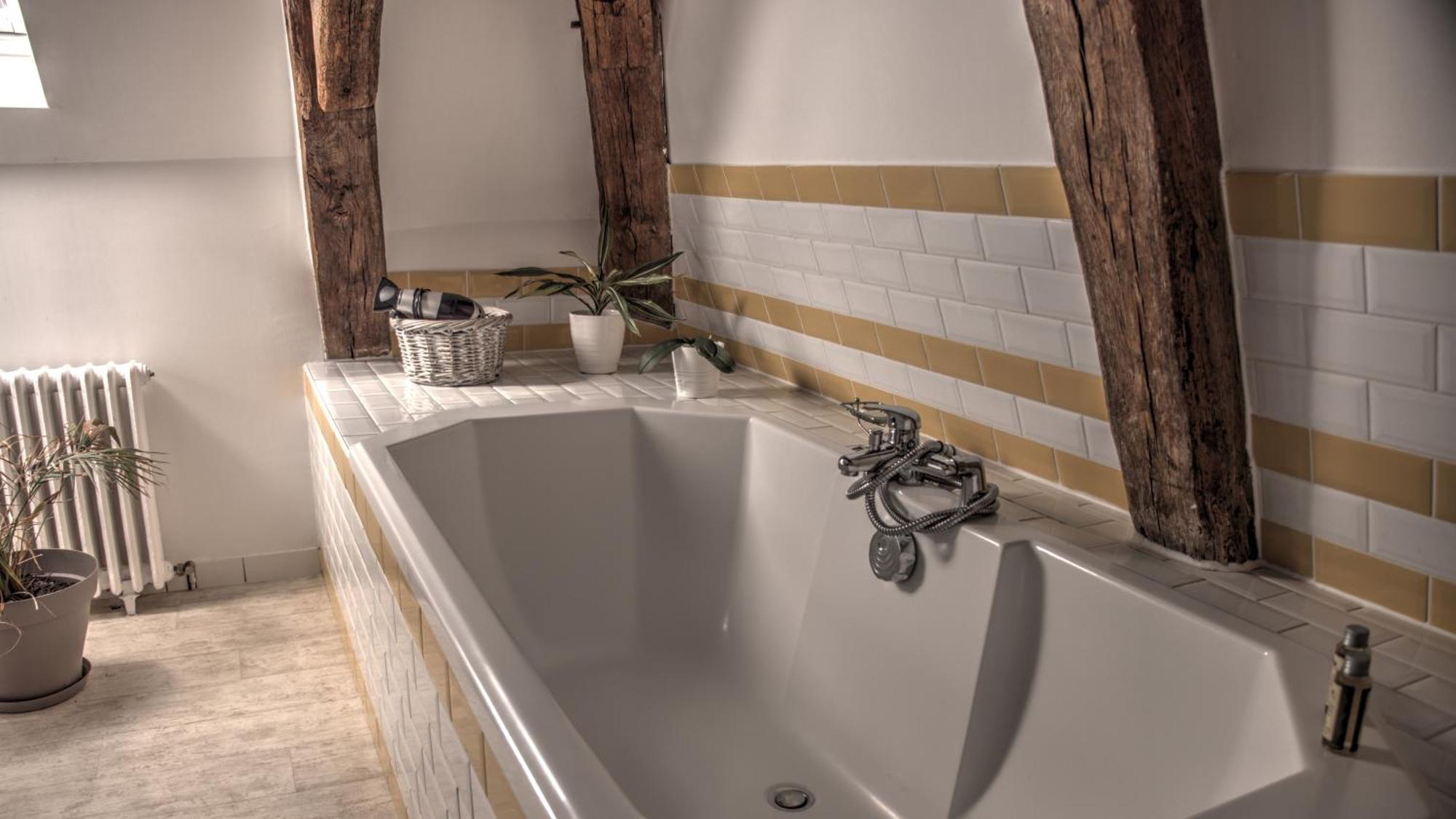 Maison Melrose ヴーヴレ エクステリア 写真