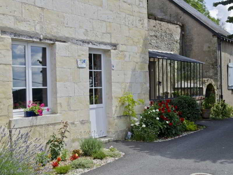 Maison Melrose ヴーヴレ エクステリア 写真