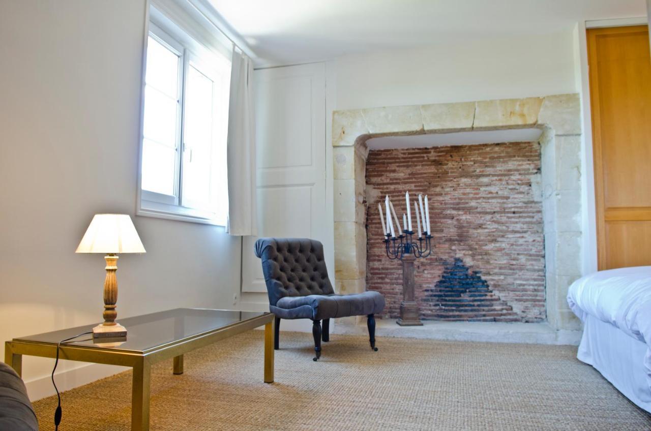 Maison Melrose ヴーヴレ 部屋 写真